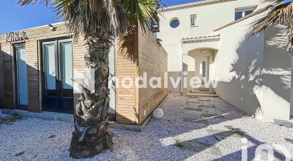 Maison 7 pièces de 160 m² à GRAU D'AGDE (34300)