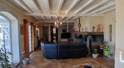 Traditional house 6 rooms of 267 m² in Adé (65100)