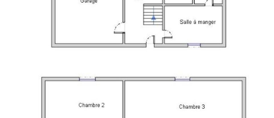 Maison de ville 5 pièces de 120 m² à Saint-Sulpice-la-Pointe (81370)