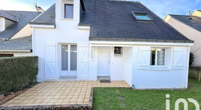 Maison traditionnelle 5 pièces de 126 m² à Orvault (44700)