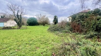 Terrain de 945 m² à Vic-en-Bigorre (65500)