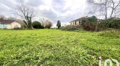 Terrain de 945 m² à Vic-en-Bigorre (65500)