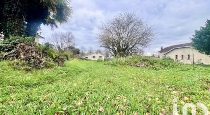 Land of 945 m² in Vic-en-Bigorre (65500)