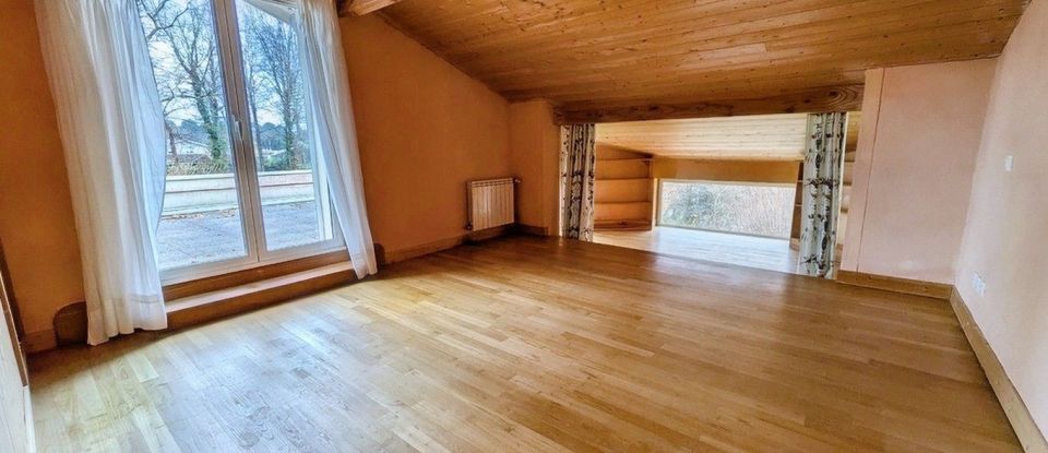 Maison 6 pièces de 209 m² à Audenge (33980)