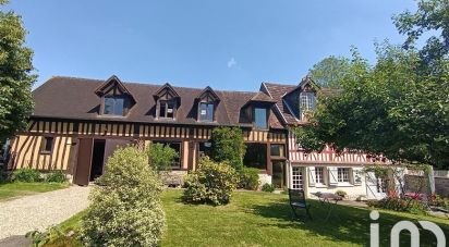 Maison 9 pièces de 265 m² à Mont-Saint-Aignan (76130)