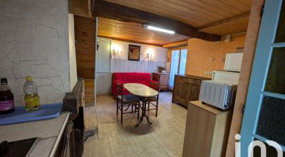 Maison de campagne 3 pièces de 45 m² à - (09800)