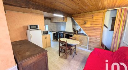 Maison de campagne 3 pièces de 45 m² à - (09800)