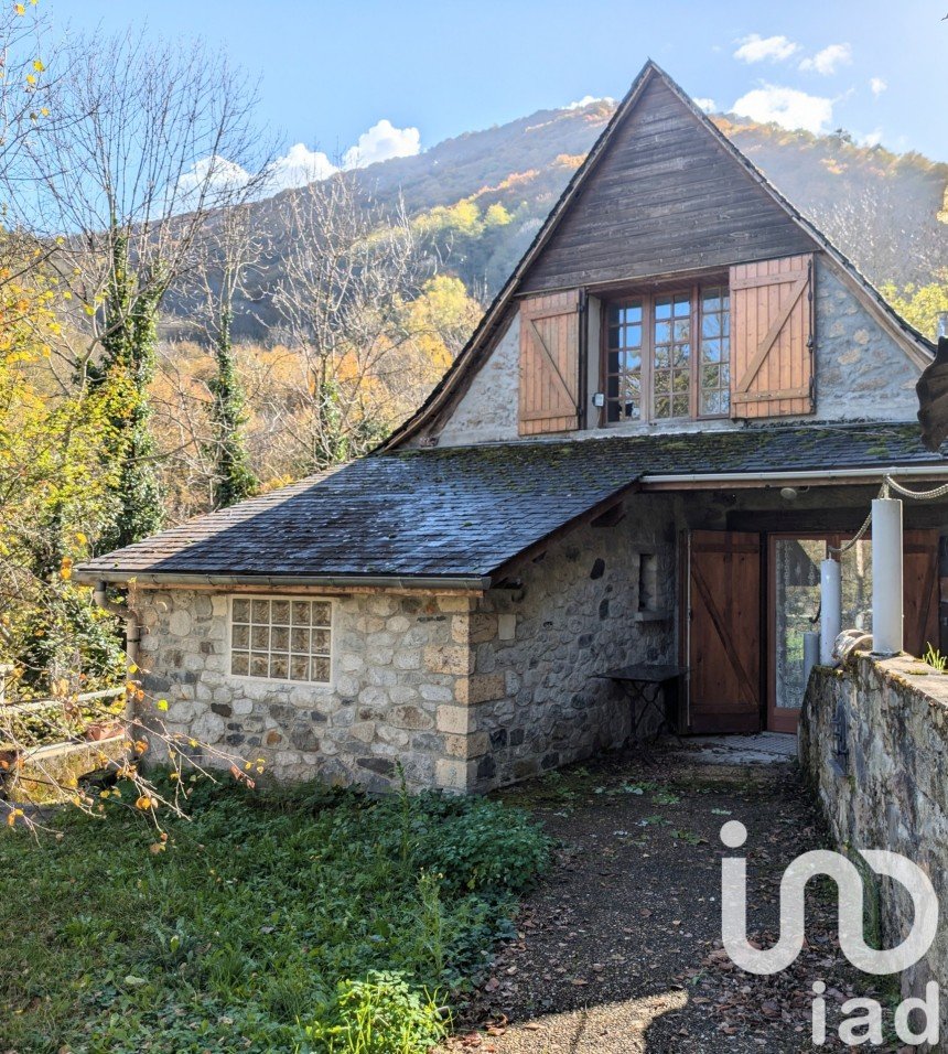 Maison de campagne 3 pièces de 45 m² à - (09800)