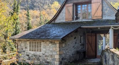 Maison de campagne 3 pièces de 45 m² à - (09800)