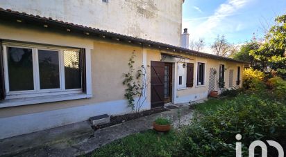 Maison traditionnelle 4 pièces de 61 m² à Saint-Leu-la-Forêt (95320)