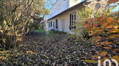 Maison traditionnelle 4 pièces de 61 m² à Saint-Leu-la-Forêt (95320)