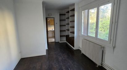 Maison traditionnelle 4 pièces de 61 m² à Saint-Leu-la-Forêt (95320)