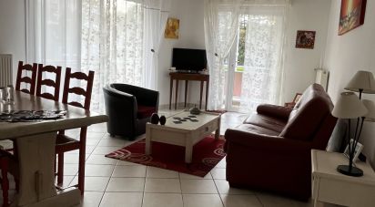 Apartment 3 rooms of 75 m² in La Baule-Escoublac (44500)