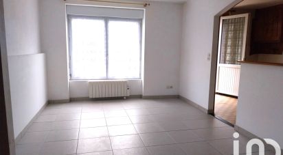 House 4 rooms of 79 m² in Saint-André-Goule-d'Oie (85250)