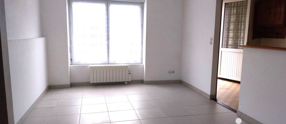 House 4 rooms of 79 m² in Saint-André-Goule-d'Oie (85250)