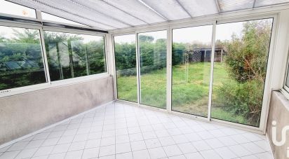 Maison 4 pièces de 82 m² à Ingrandes-Le Fresne sur Loire (49123)