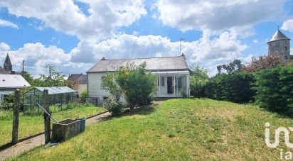 Maison 4 pièces de 82 m² à Ingrandes-Le Fresne sur Loire (49123)