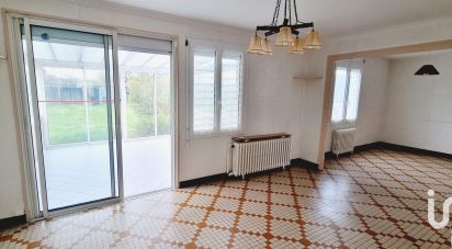 Maison 4 pièces de 82 m² à Ingrandes-Le Fresne sur Loire (49123)