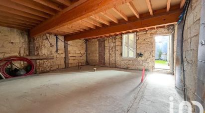 Maison 5 pièces de 175 m² à Bordeaux (33800)