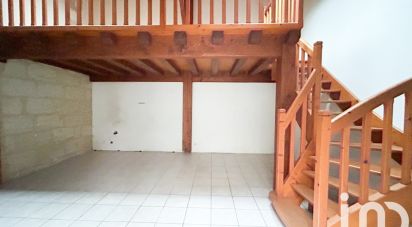 Maison 5 pièces de 175 m² à Bordeaux (33800)