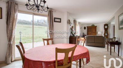 House 4 rooms of 153 m² in Genainville (95420)