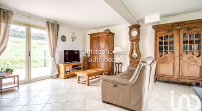 House 4 rooms of 153 m² in Genainville (95420)