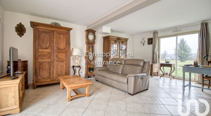 House 4 rooms of 153 m² in Genainville (95420)