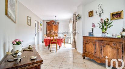 House 4 rooms of 153 m² in Genainville (95420)