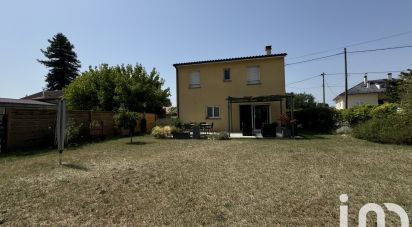 House 5 rooms of 101 m² in Saint-Médard-d'Eyrans (33650)