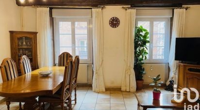 Appartement 4 pièces de 68 m² à Belfort (90000)