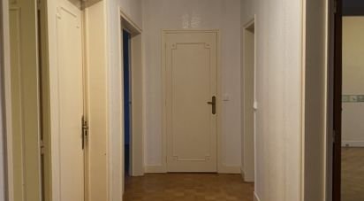 Apartment 3 rooms of 68 m² in Auxerre (89000)