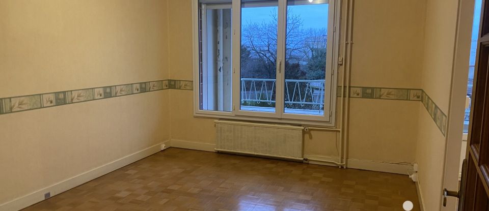 Apartment 3 rooms of 68 m² in Auxerre (89000)