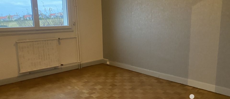 Apartment 3 rooms of 68 m² in Auxerre (89000)