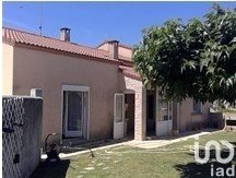 Traditional house 6 rooms of 173 m² in Manduel (30129)