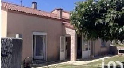 Traditional house 6 rooms of 173 m² in Manduel (30129)