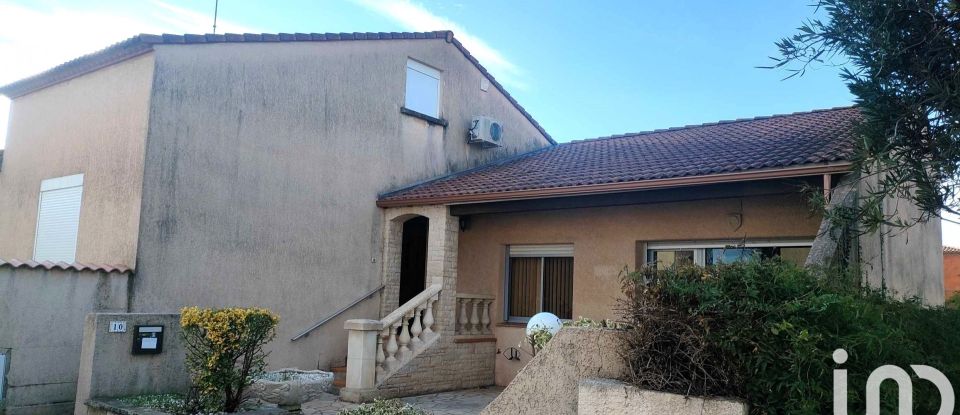 Traditional house 6 rooms of 173 m² in Manduel (30129)