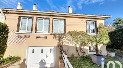 House 5 rooms of 68 m² in Eaubonne (95600)