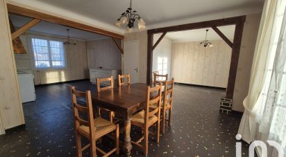 Maison traditionnelle 4 pièces de 90 m² à Chaumes-en-Retz (44320)