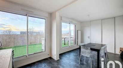 Appartement 5 pièces de 106 m² à Saint-Jacques-de-la-Lande (35136)