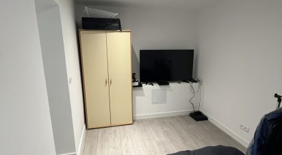 Studio 2 pièces de 40 m² à Chalon-sur-Saône (71100)