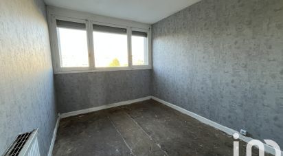 Appartement 3 pièces de 55 m² à Tarbes (65000)