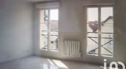 Appartement 1 pièce de 30 m² à Chartres (28000)