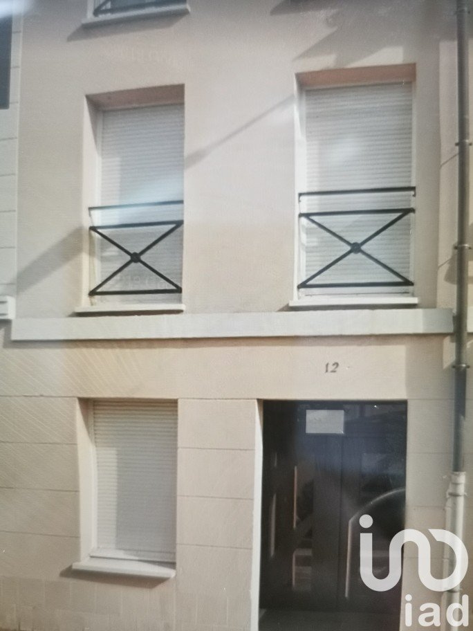 Appartement 1 pièce de 30 m² à Chartres (28000)