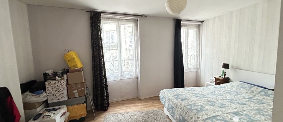 Apartment 2 rooms of 30 m² in Le Pré-Saint-Gervais (93310)