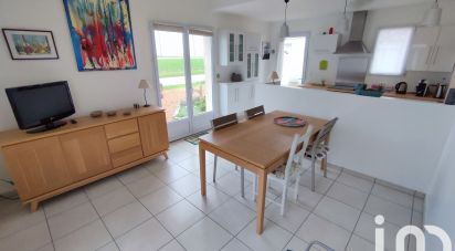 Maison 3 pièces de 103 m² à Mignières (28630)