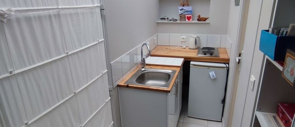 Maison 3 pièces de 103 m² à Mignières (28630)