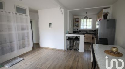 Apartment 4 rooms of 71 m² in Villeneuve-le-Roi (94290)