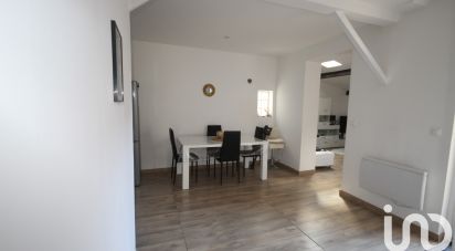 Apartment 4 rooms of 71 m² in Villeneuve-le-Roi (94290)