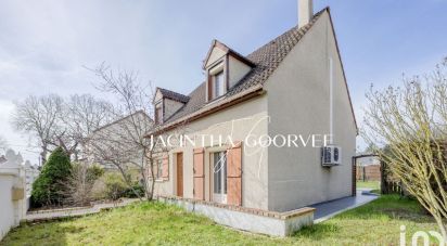 House 5 rooms of 98 m² in Meaux (77100)