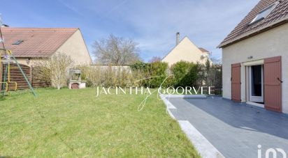 House 5 rooms of 98 m² in Meaux (77100)